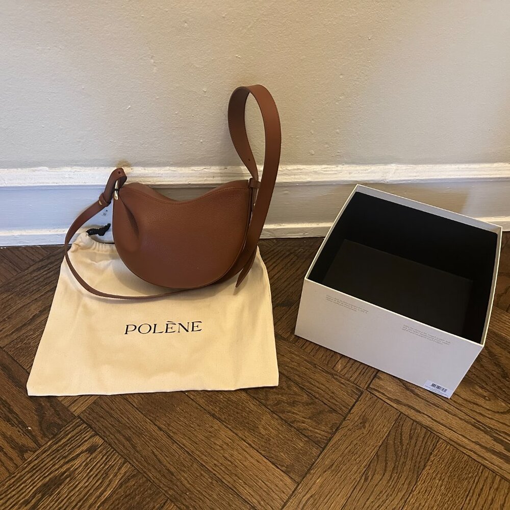 Polene Tonca - Picture 7 of 7